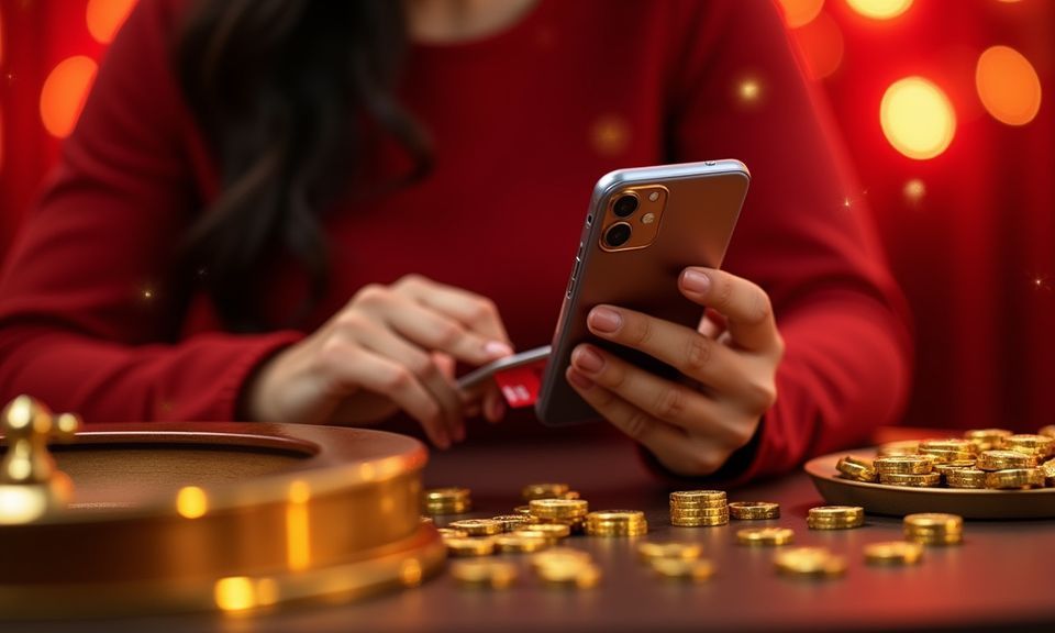 cetar4d mobile gaming