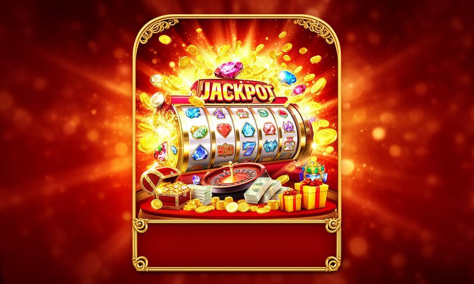 cetar4d Sumatra Tiger Slots at cetar4d