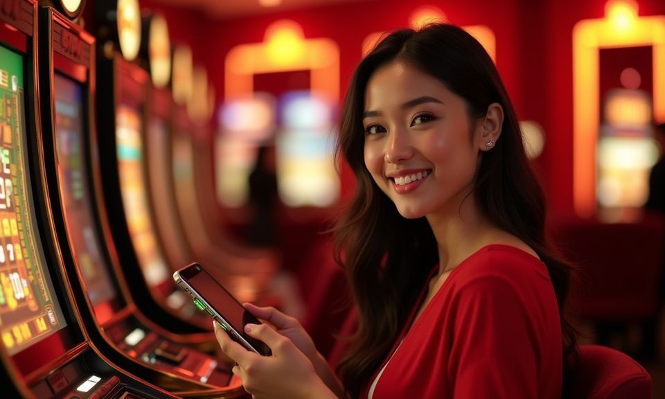 cetar4d mobile gaming