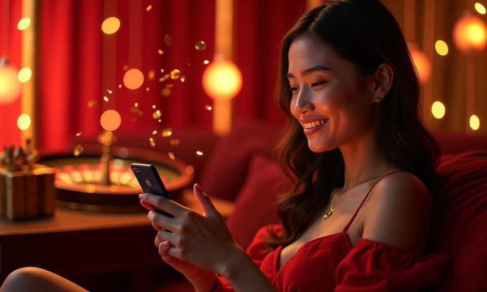 cetar4d mobile gaming
