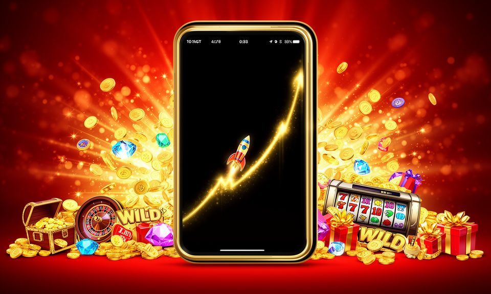 cetar4d mobile gaming