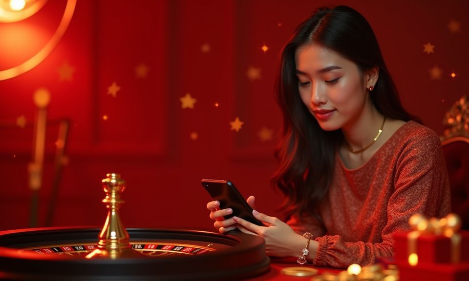 cetar4d Every Table and Slot Room Under One Roof